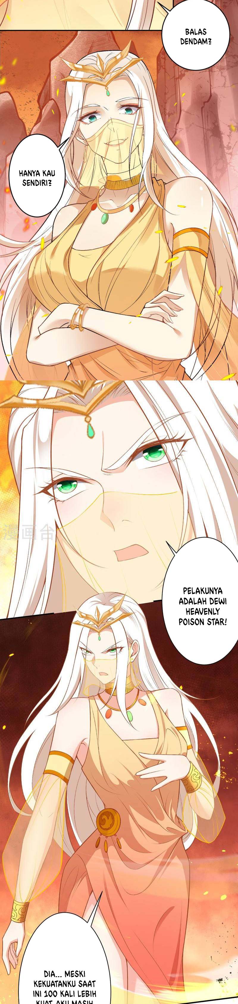 Dilarang COPAS - situs resmi www.mangacanblog.com - Komik against the gods 510 - chapter 510 511 Indonesia against the gods 510 - chapter 510 Terbaru 11|Baca Manga Komik Indonesia|Mangacan